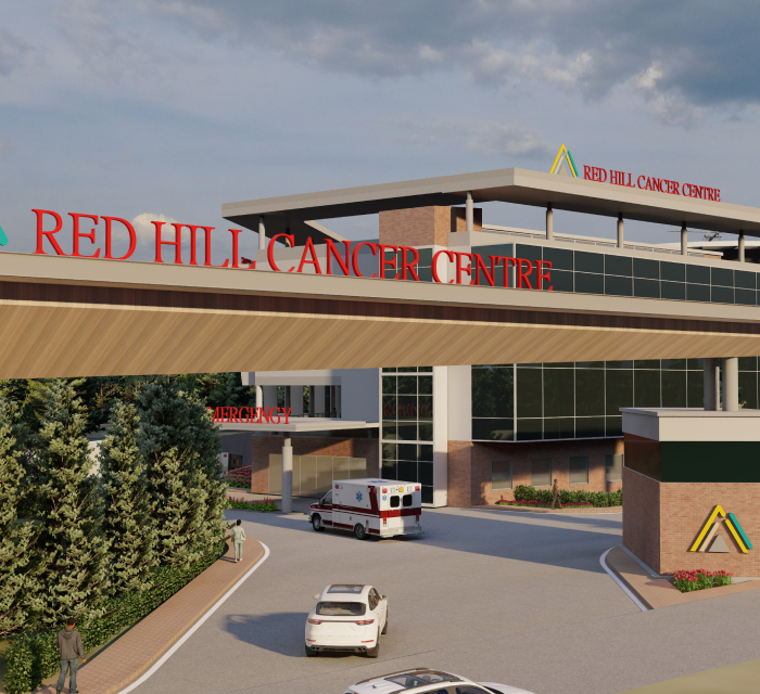 RVL HOSPITAL KENYA