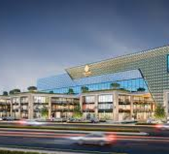 29_Mapple Square Bharuch