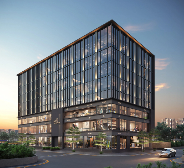 30_RK Group Rajkot - The Landmark-2