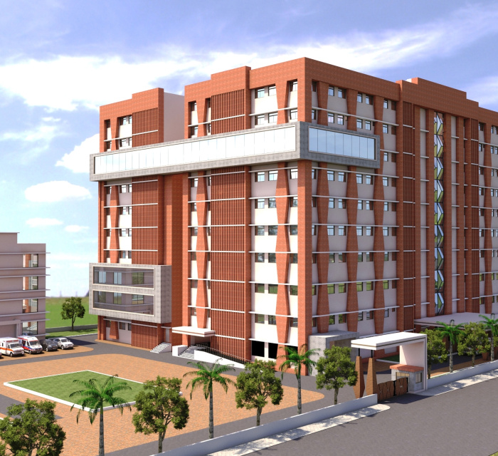 MOTHER & CHILD CARE HOSPITAL BARODA
